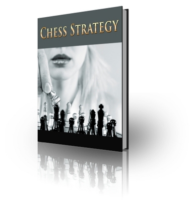 Product picture Chess Strategy-Chess Moves